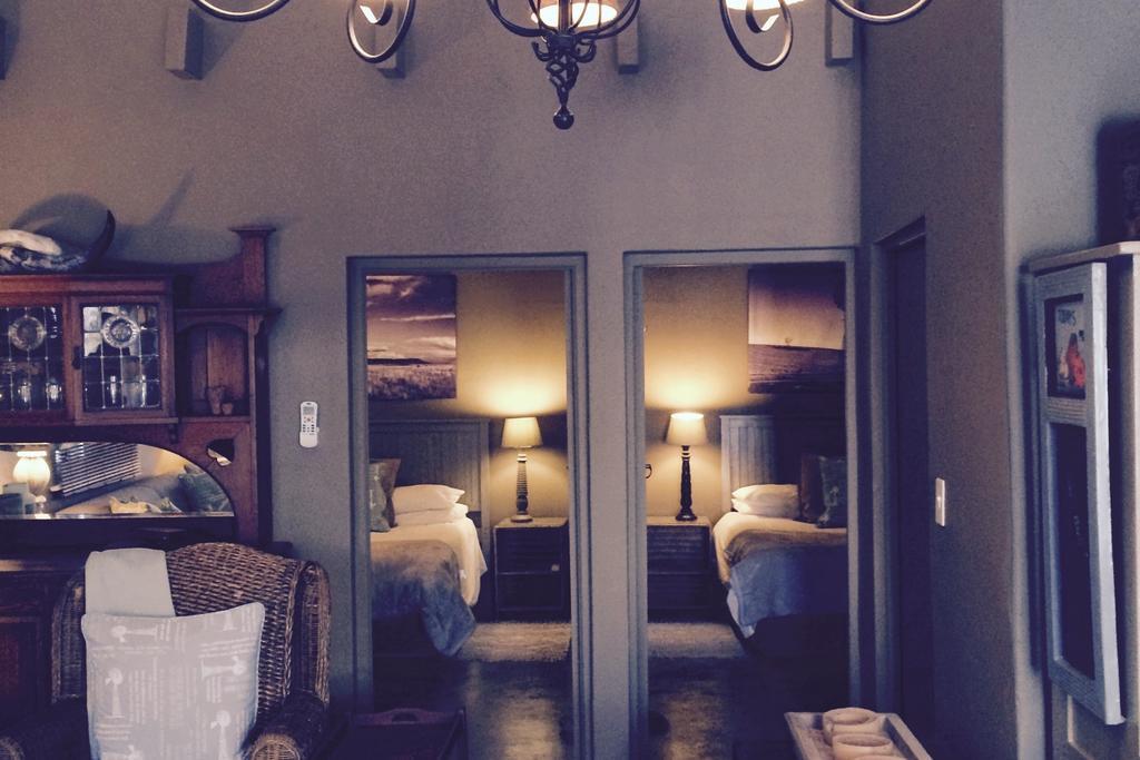 Bidhuisie Prince Albert Room photo